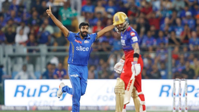 IPL 2025: A Season of Thrills and Surprises