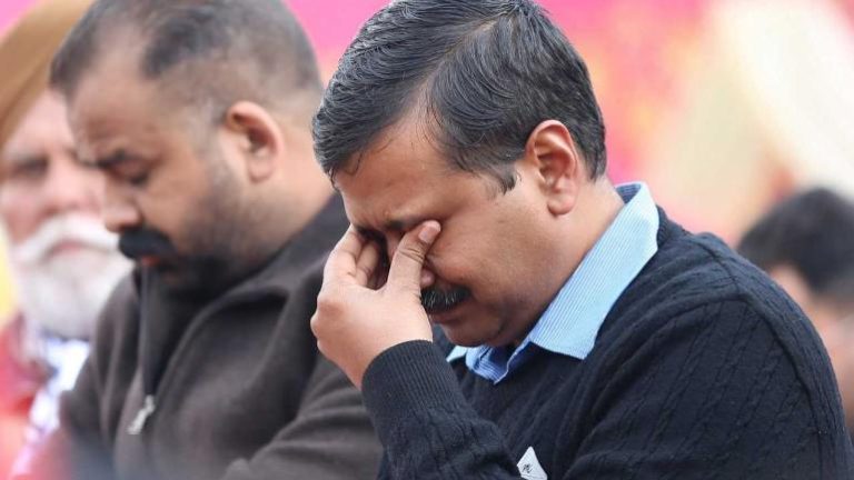 Delhi Assembly Elections 2025: Tough Competition