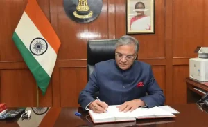 Bihar SIR