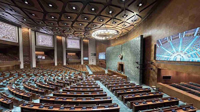 Lok Sabha Budget Allocation: Rs 903 Crore Sparks Controversy