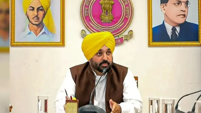 Punjab Cabinet Meeting February 2025: Key Issues