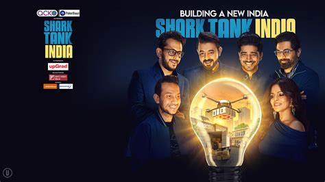 Shark Tank India: Empowering Entrepreneurs and Captivating Audiences