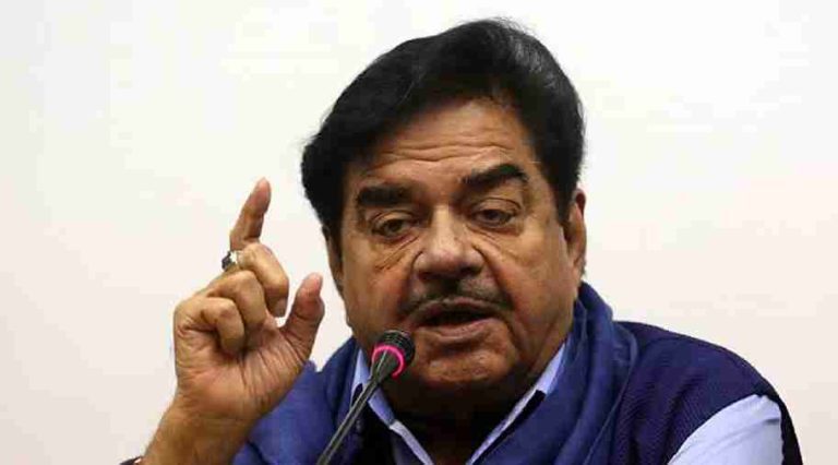 Shatrughan Sinha Calls for Uniform Civil Code Implementation