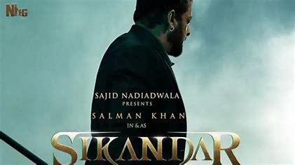 Answer Salman Khan’s ‘Sikandar’ Set to Dominate Eid 2025