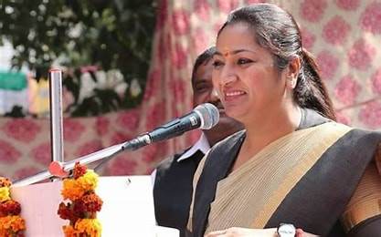 Rekha Gupta Takes Charge as Delhi’s New Chief Minister: A Historic Moment for BJP