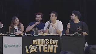 “India’s Got Latent Controversy: A Wake-Up Call for Creators and Brands”