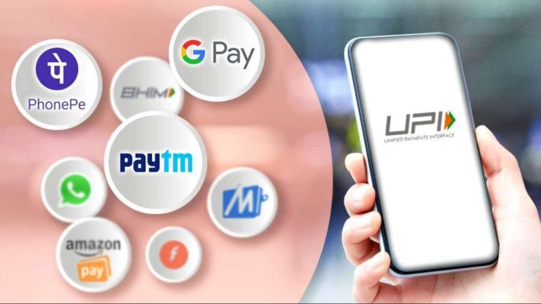 NPCI new rule regarding UPI transaction IDs