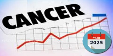 Rising Cancer Cases in India: 5 Worst-Affected States – A Deep Dive into the Surge in Uttar Pradesh, Maharashtra, Bihar, West Bengal, and Tamil Nadu