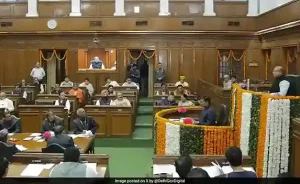 Independent Secretariat for Delhi