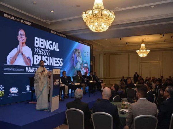 West Bengal Investment Opportunities: Mamata Banerjee’s Bold Invitation to UK Businesses