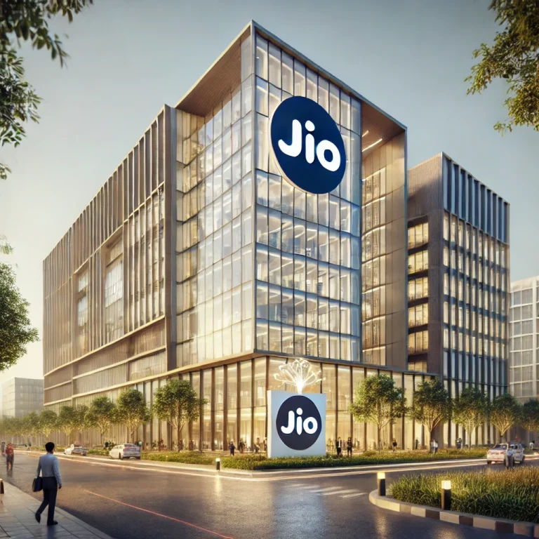 Jio Teams Up with AMD, Cisco, and Nokia for AI-Powered Telecom Innovation