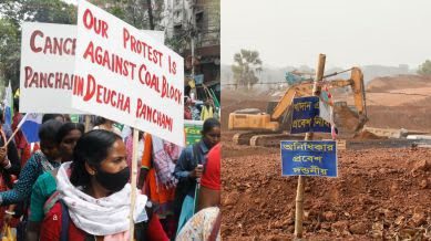 Deocha Pachami Coal Mine: A ₹35,000 Crore Controversial Project Shaping West Bengal’s Future