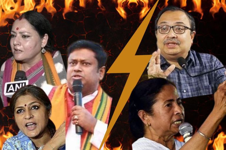 BJP Protests West Bengal Bar Amendment: Explosive Political Uproar Over Women’s Employment in Bars – 5 Crucial Facts