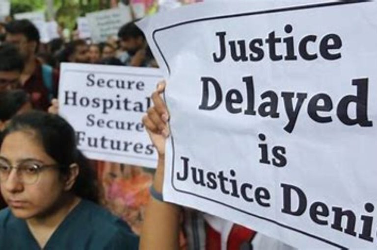 RG Kar Rape and Murder Case: 5 Shocking Revelations as Calcutta High Court Grills CBI