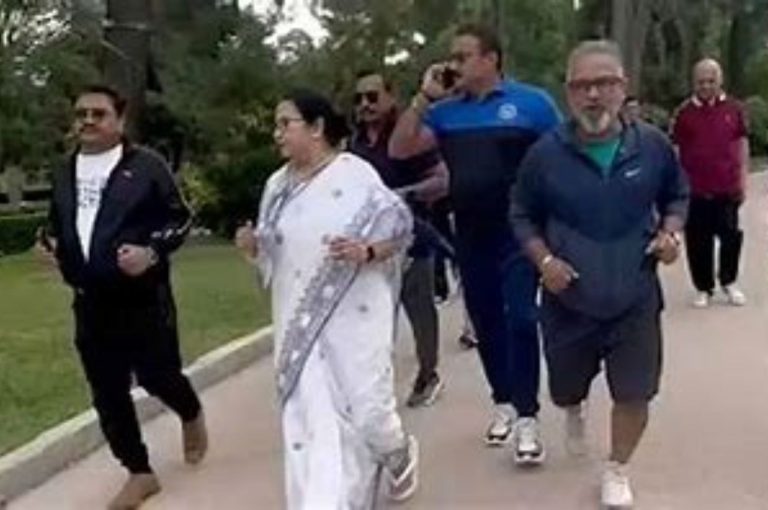 Mamata Banerjee’s London Visit: 7 Powerful Moments That Defined Her Diplomatic and Business Tour