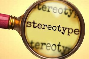 Typecasting and stereotyping