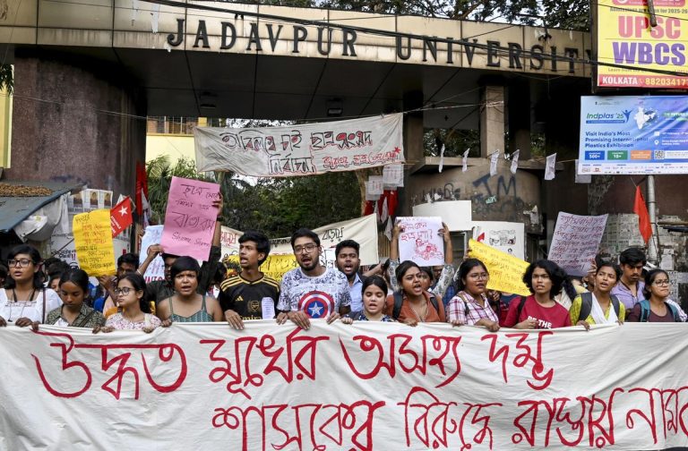 Jadavpur University Ragging Scandal: Shocking New Allegations in 2025