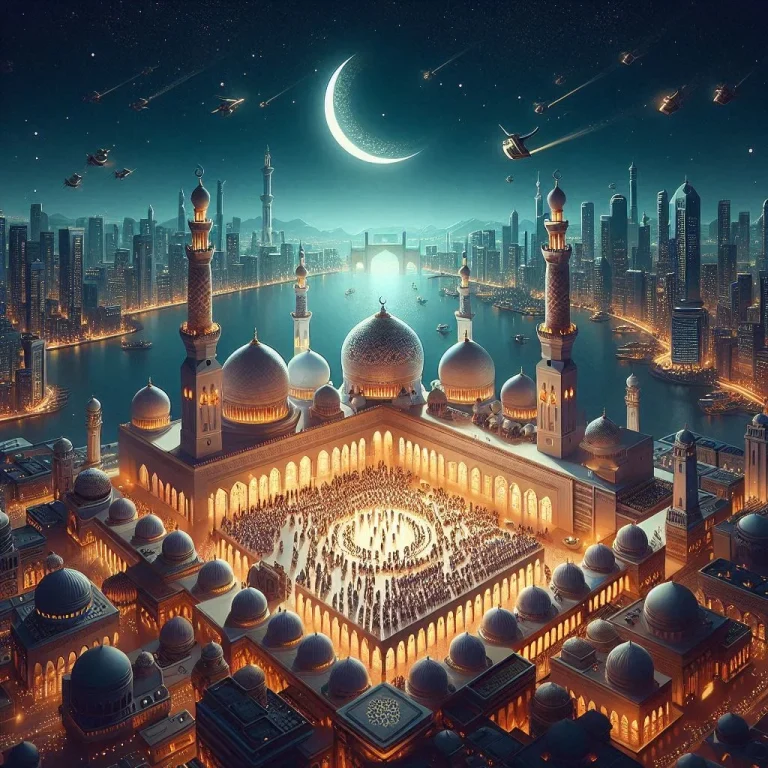 Ramadan 2025: A Month of Faith, Fasting, and Community