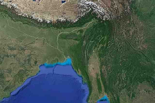 Northeast India’s Prosperous Future: How 2 Economic Corridors Will Transform Trade, Security, and Connectivity
