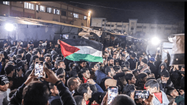 Israel Halts Gaza Aid to Push Hamas Toward Ceasefire Agreement