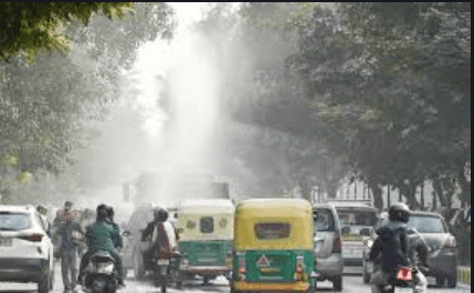 Delhi Enforces Fuel Ban on Older Vehicles Starting April 1 to Combat Pollution