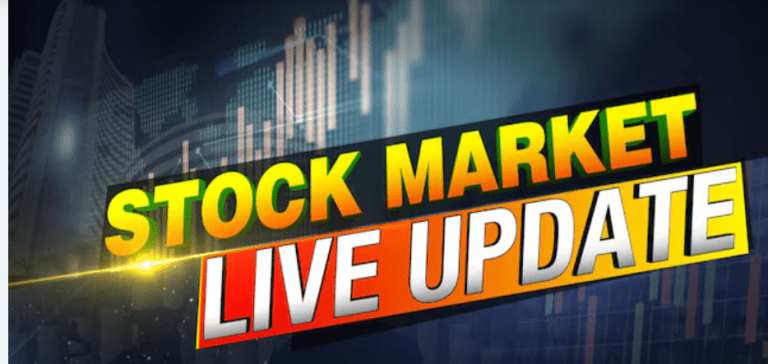 Sensex Today: Stock Market Ends Flat After Volatile Session; Midcaps Recover Strongly