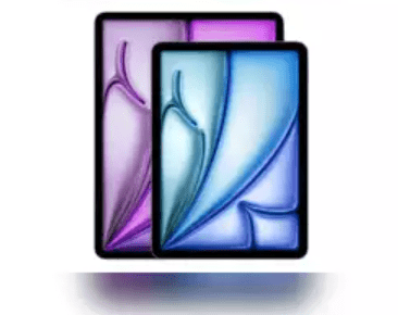 Apple Unveils New iPad Air with AI Features to Boost Demand