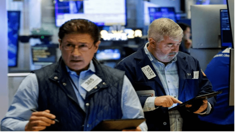 US Stocks Face a Tough Test as Trump’s Latest Tariffs Shake Markets