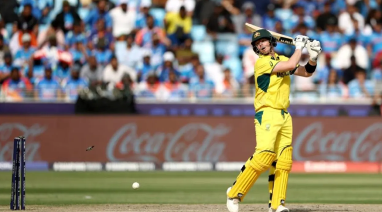 ‘I Missed a Full Toss’ – Smith Regrets Australia’s Missed Opportunities in Crucial Match