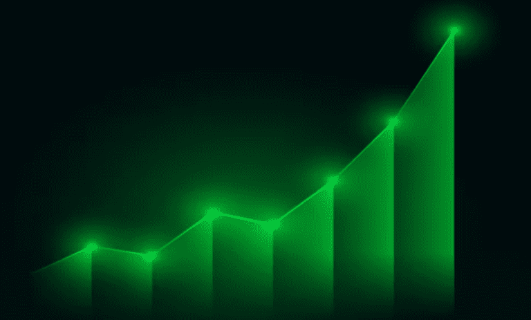 Stock Market Highlights: Nifty Ends Losing Streak, Sensex Gains 740 Points