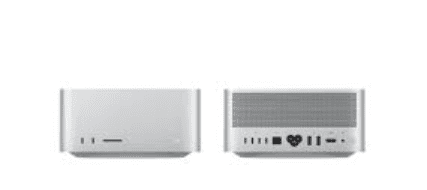 Apple Launches Mac Studio, Powered by M3 Ultra and M4 Max: Check What’s New
