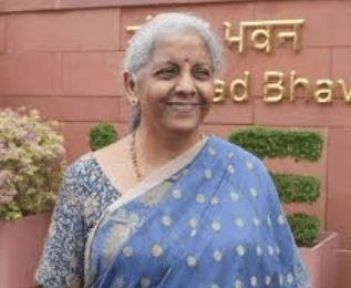 Monitoring Trade Talks with US: FM Sitharaman Highlights Key Negotiation Areas