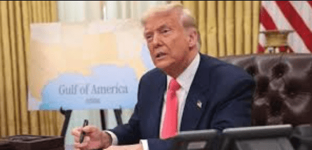 Trump Delays Canada, Mexico Tariffs After Market Blowback