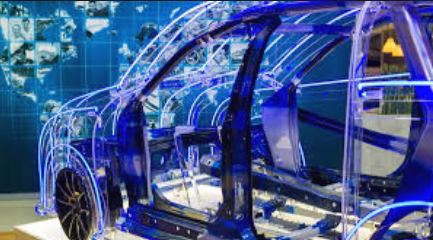 The Automotive Update: European Commission Launches New Action Plan to Transform the Industry