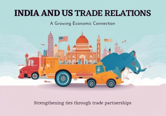 India-US Trade Deal: A Key Pillar of Trump’s Economic Agenda