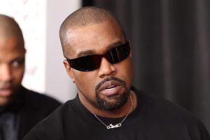 Kanye west