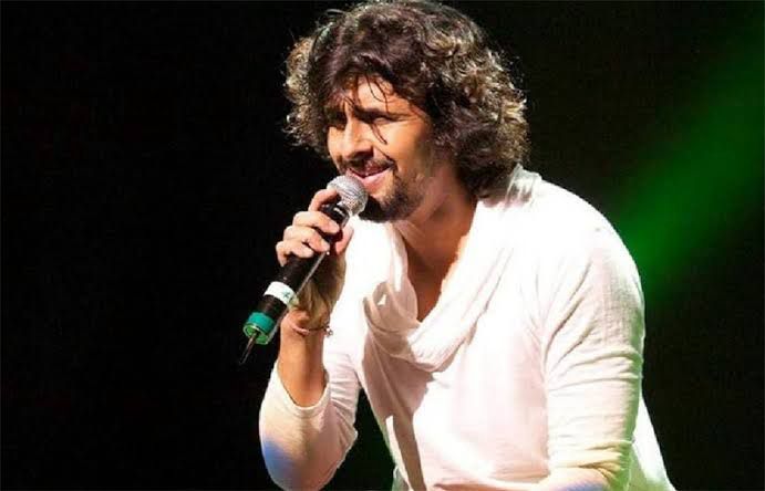 Sonu Nigam Criticizes IIFA 2025 for Snub, Cites Rajasthan Bureaucracy in Cryptic Post