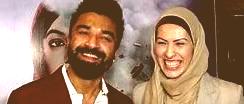 Ajaz Khan’s Wife Arrested in Drug Case: A Shocking Turn of Events