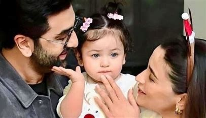Alia Bhatt Preparing for Second Child with Ranbir Kapoor