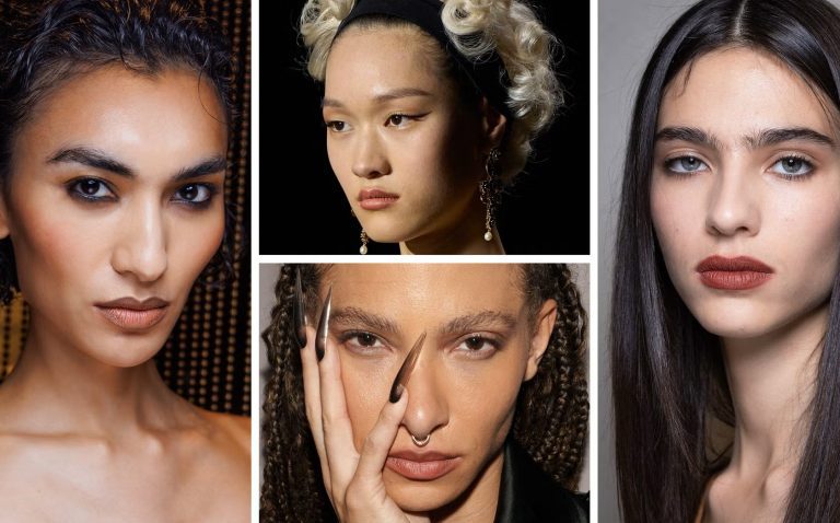 Emerging Beauty Trends for 2025: A New Era of Innovation