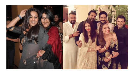 Inside Bollywood Parties: Glitz, Glamour & Hidden Drama
