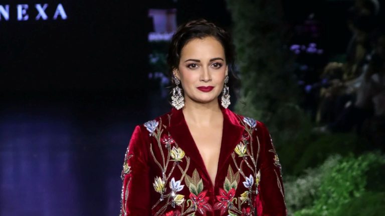 Dia Mirza Opens Up About Feeling Unsafe and Commodified in Bollywood