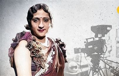 Celebrating Women’s Day 2025: The Legacy of Fatma Begum, India’s First Woman Director