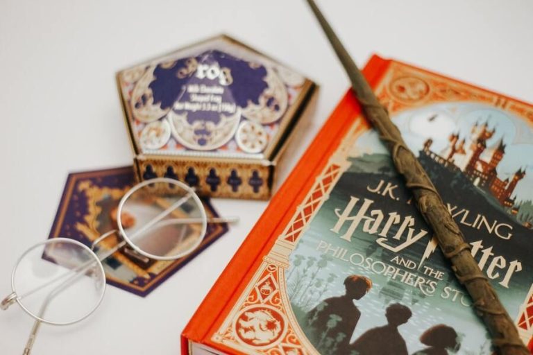 The Magic of Harry Potter: How the Franchise Continues to Enchant Audiences