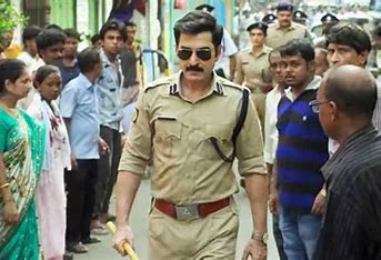 Khakee: The Bengal Chapter Premieres on Netflix