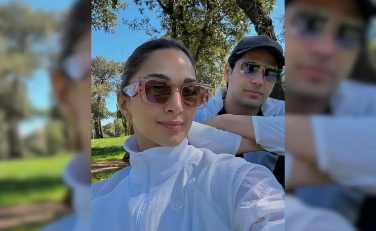 Kiara Advani and Sidharth Malhotra: A Love Story Blossoming into Parenthood