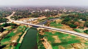 Maitri setu