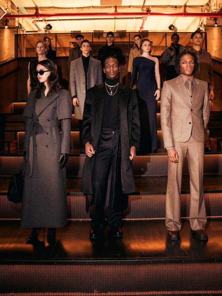 Fashion Week Highlights: Milan and New York 2025