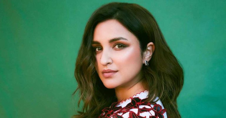 Does Parineeti Chopra Regret Walking Out Of Ranbir Kapoor’s Animal?