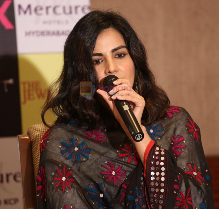 Kirti Kulhari Felt Sidelined During Pink Promotions